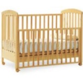 Cot - Cradle to Hire a 
